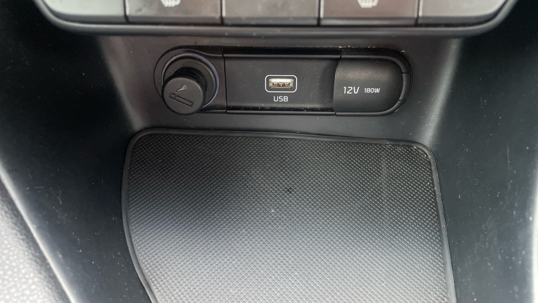 Kia Sportage 1.6 CRDi 48V ISG 2 5dr DCT Auto Diesel Estate